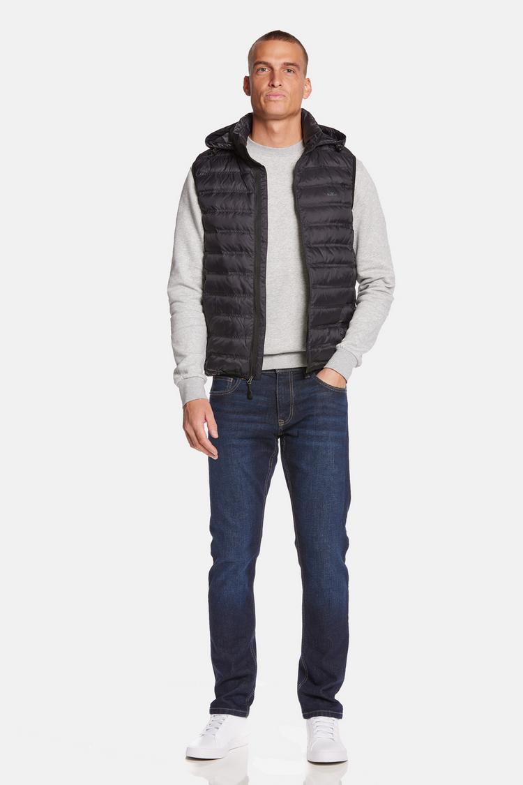 Jeff Green Jeff Green John Daunenweste Herren - Black 1 - 3 | SportScheck