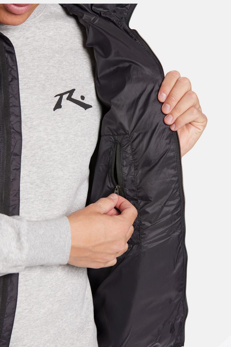 Jeff Green Jeff Green John Daunenweste Herren - Black 1 - 7 | SportScheck