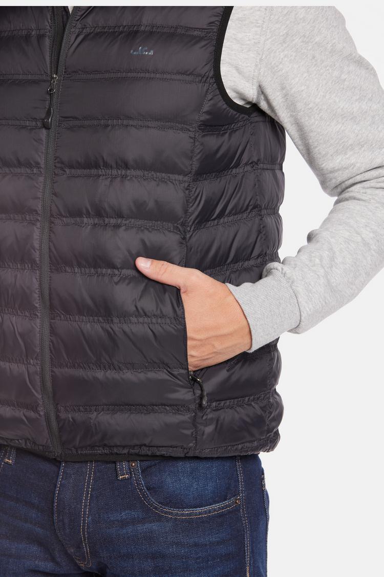 Jeff Green Jeff Green John Daunenweste Herren - Black 1 - 8 | SportScheck