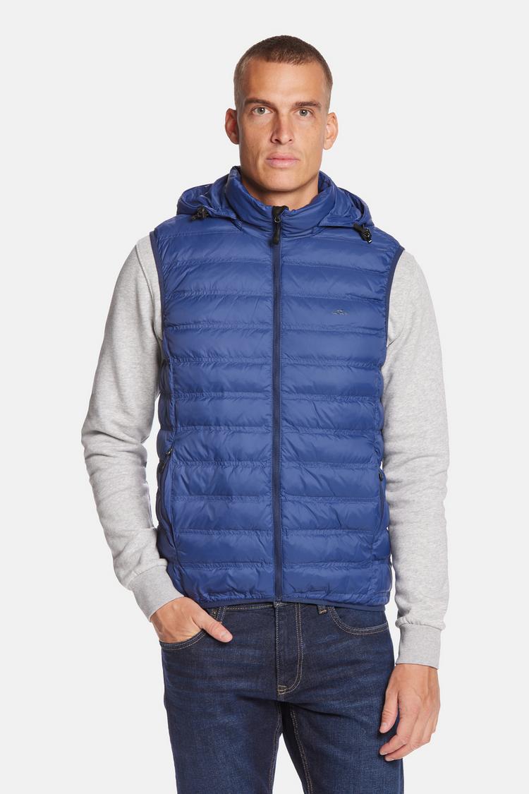 Jeff Green Jeff Green John Daunenweste Herren - Navy - 0 | SportScheck