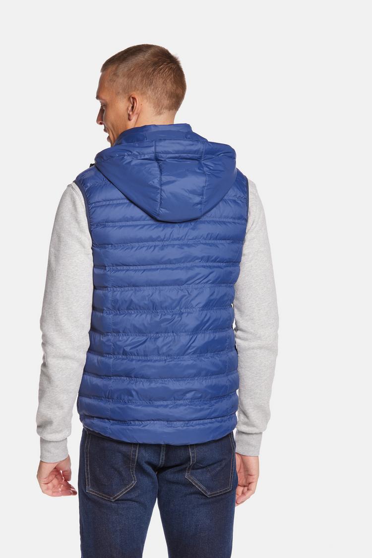 Jeff Green Jeff Green John Daunenweste Herren - Navy - 1 | SportScheck