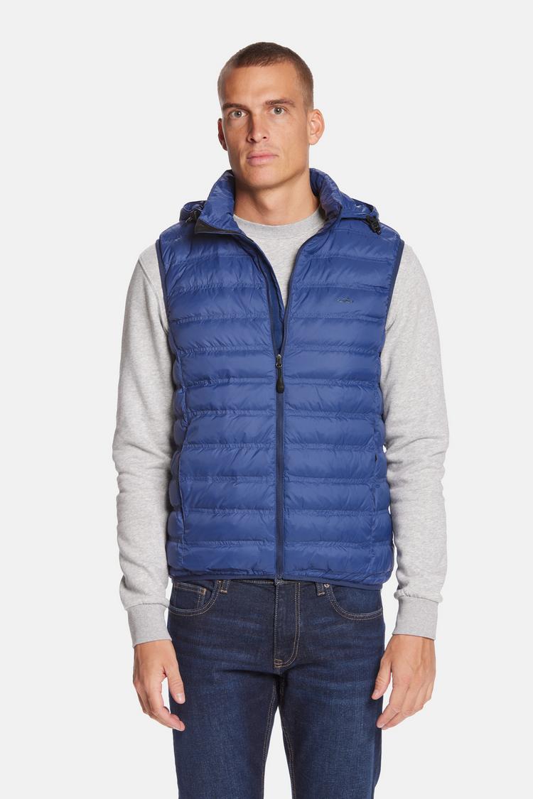 Jeff Green Jeff Green John Daunenweste Herren - Navy - 2 | SportScheck