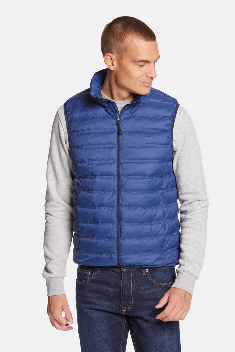 Jeff Green Jeff Green John Daunenweste Herren - Navy - 5 | SportScheck