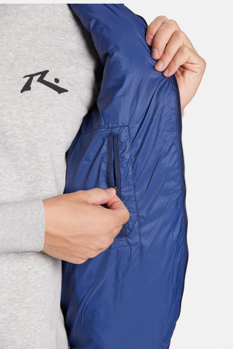 Jeff Green Jeff Green John Daunenweste Herren - Navy - 8 | SportScheck