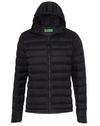 Jeff Green Andy Daunenjacke Herren - Black 1