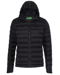 Jeff Green Andy Daunenjacke Herren - Black 1