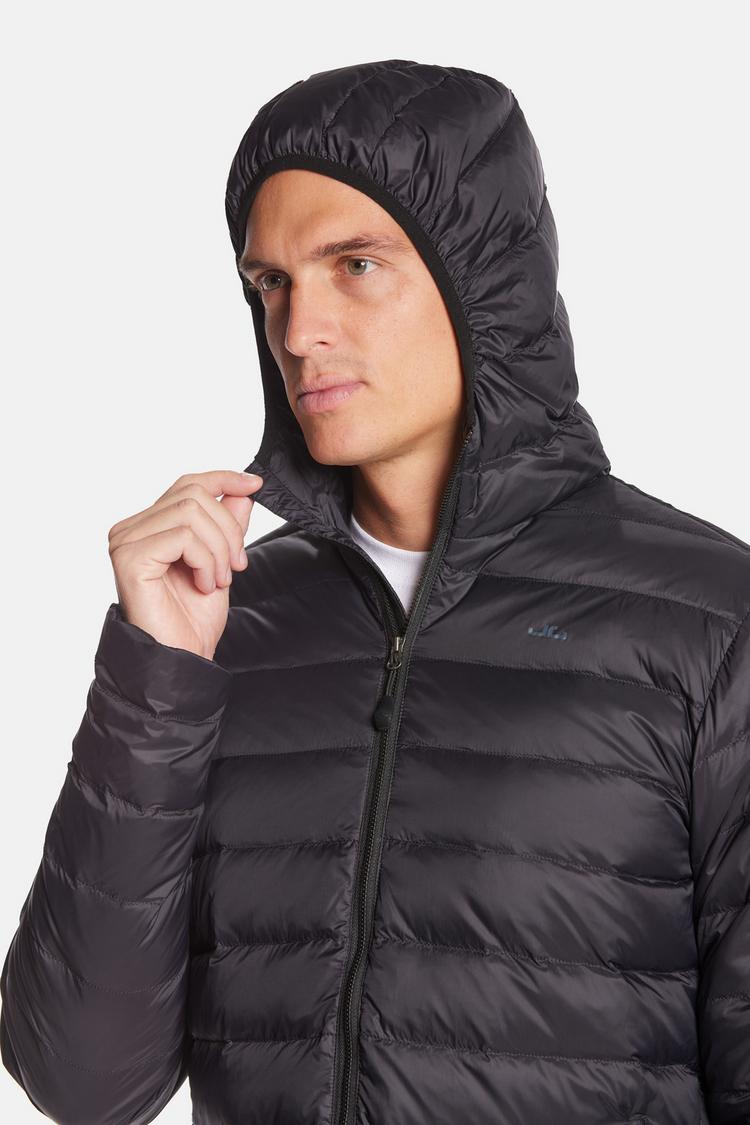 Jeff Green Jeff Green Andy Daunenjacke Herren - Black 1 - 4 | SportScheck