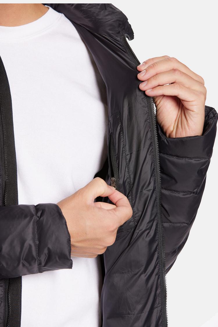 Jeff Green Jeff Green Andy Daunenjacke Herren - Black 1 - 5 | SportScheck