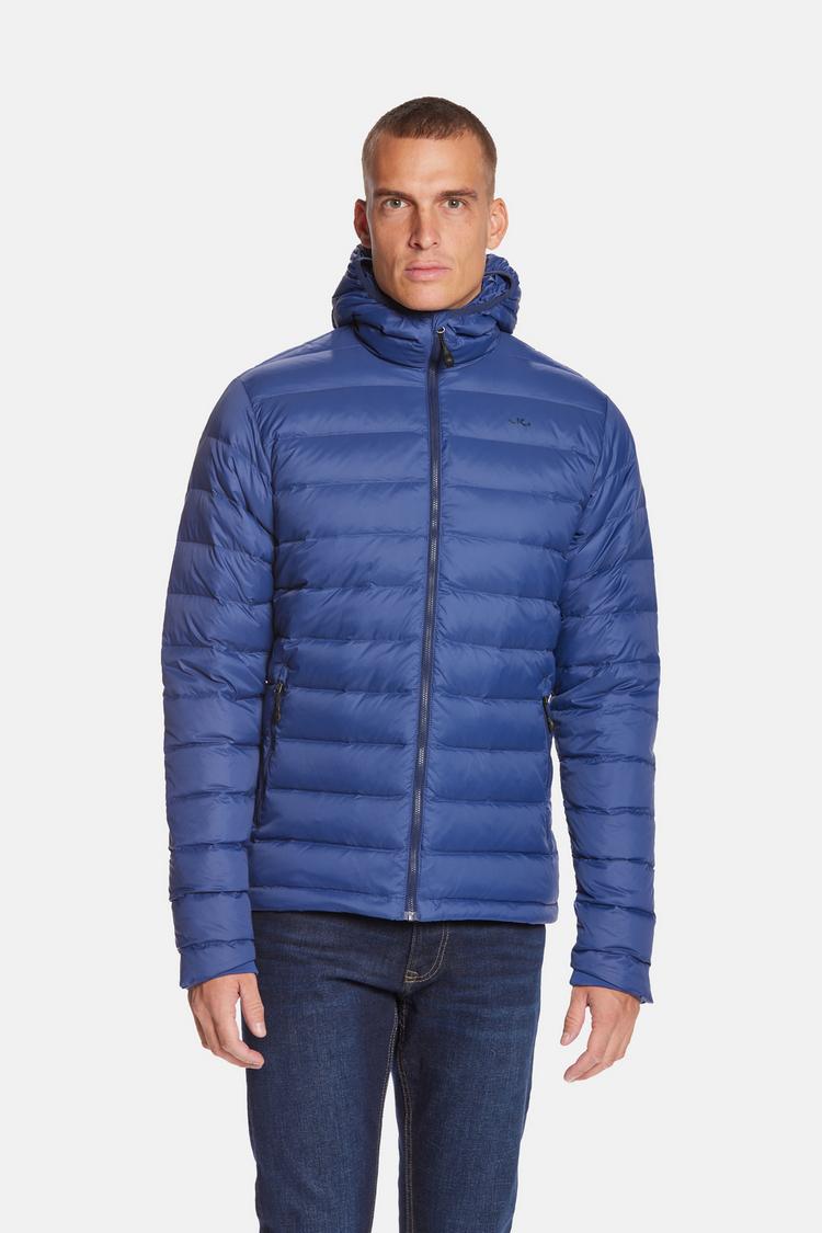 Jeff Green Jeff Green Andy Daunenjacke Herren - Navy - 0 | SportScheck