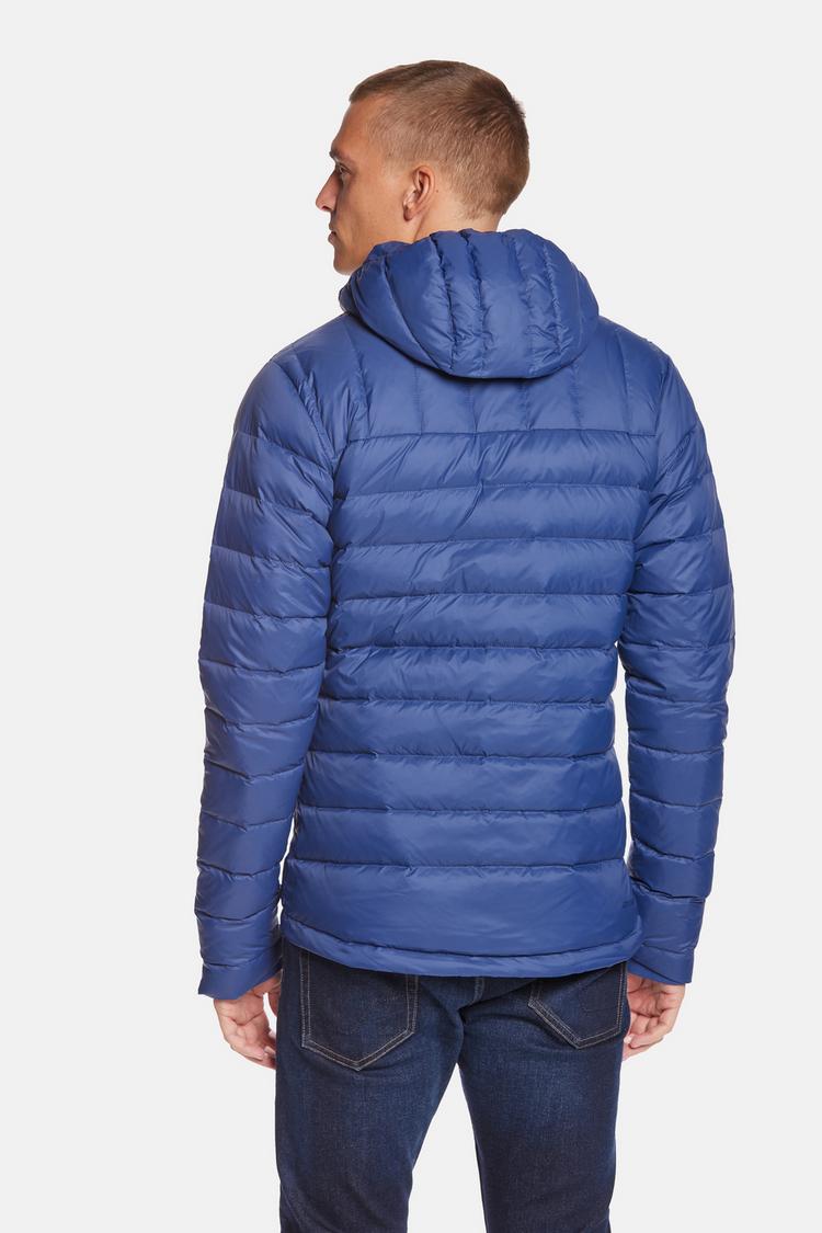 Jeff Green Jeff Green Andy Daunenjacke Herren - Navy - 1 | SportScheck