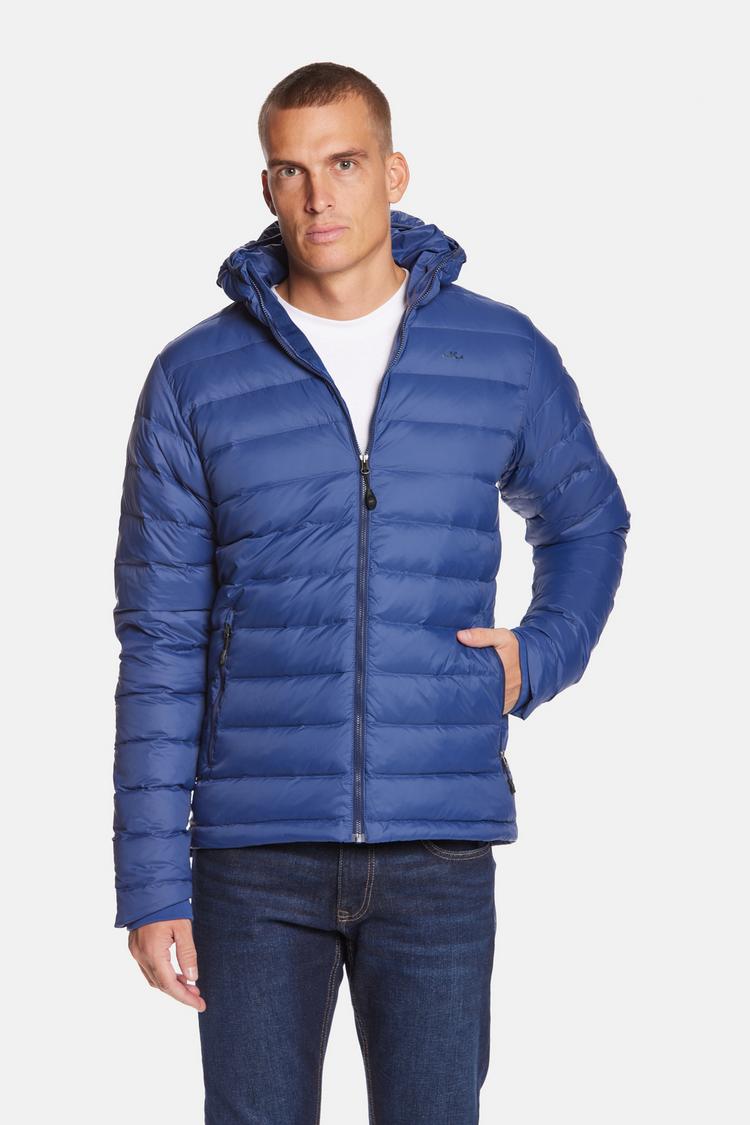 Jeff Green Jeff Green Andy Daunenjacke Herren - Navy - 2 | SportScheck