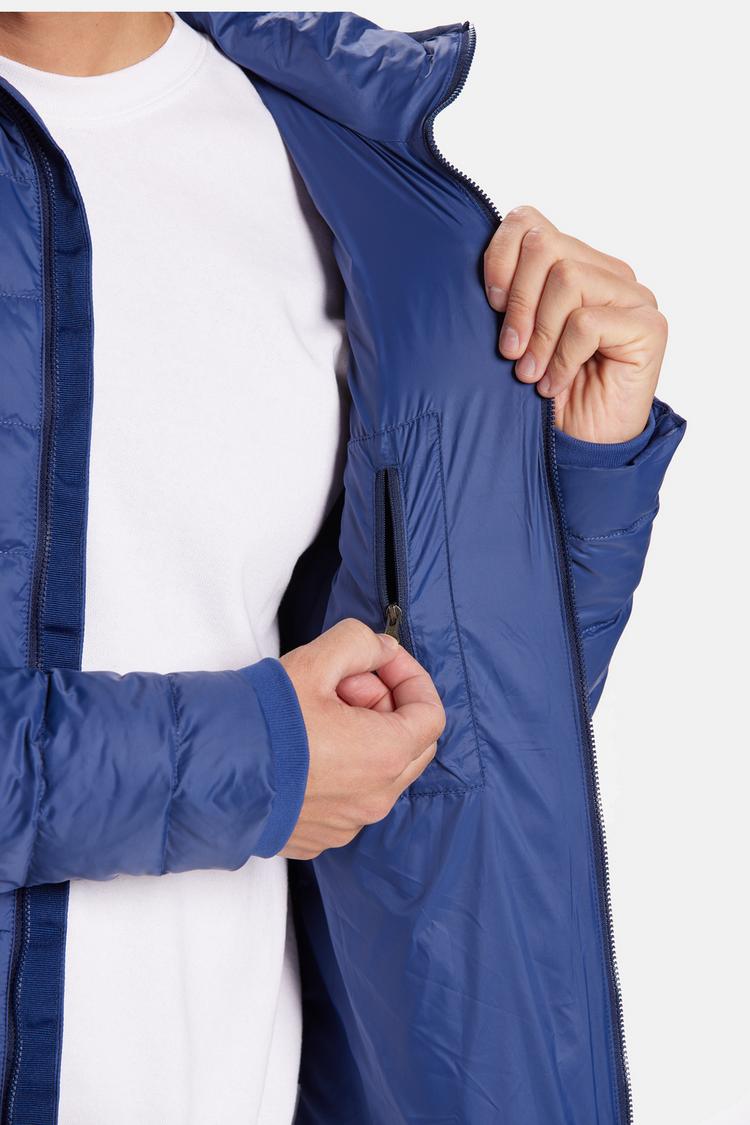 Jeff Green Jeff Green Andy Daunenjacke Herren - Navy - 6 | SportScheck