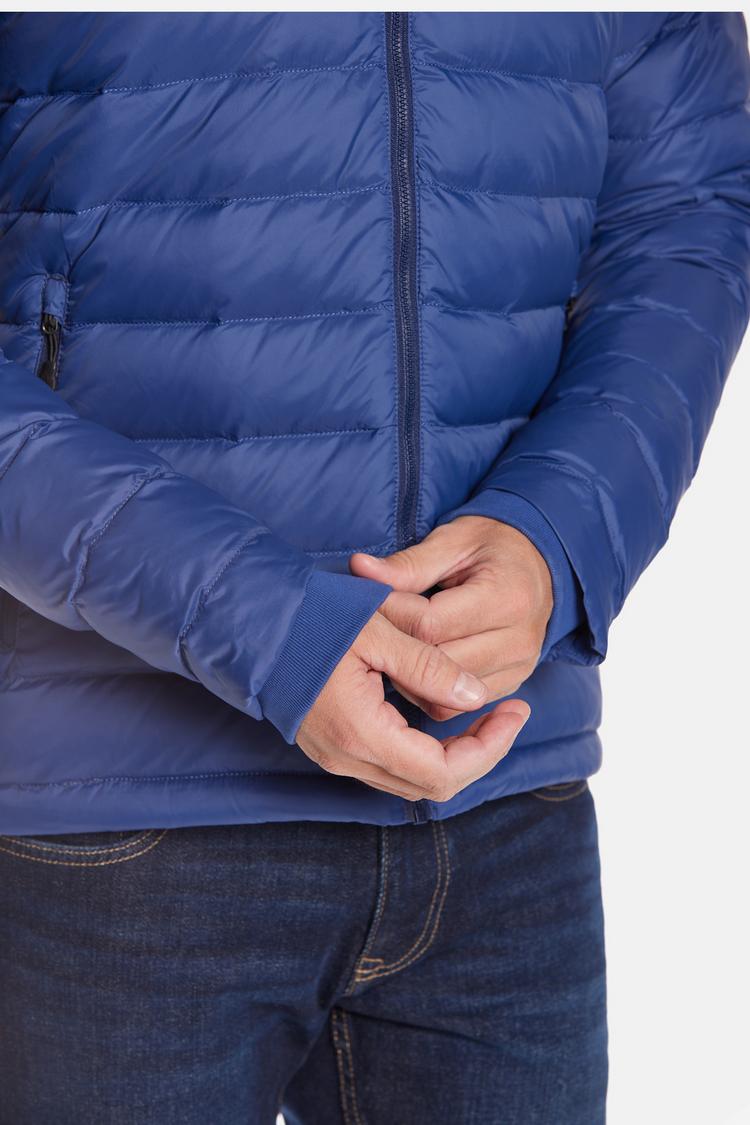 Jeff Green Jeff Green Andy Daunenjacke Herren - Navy - 7 | SportScheck