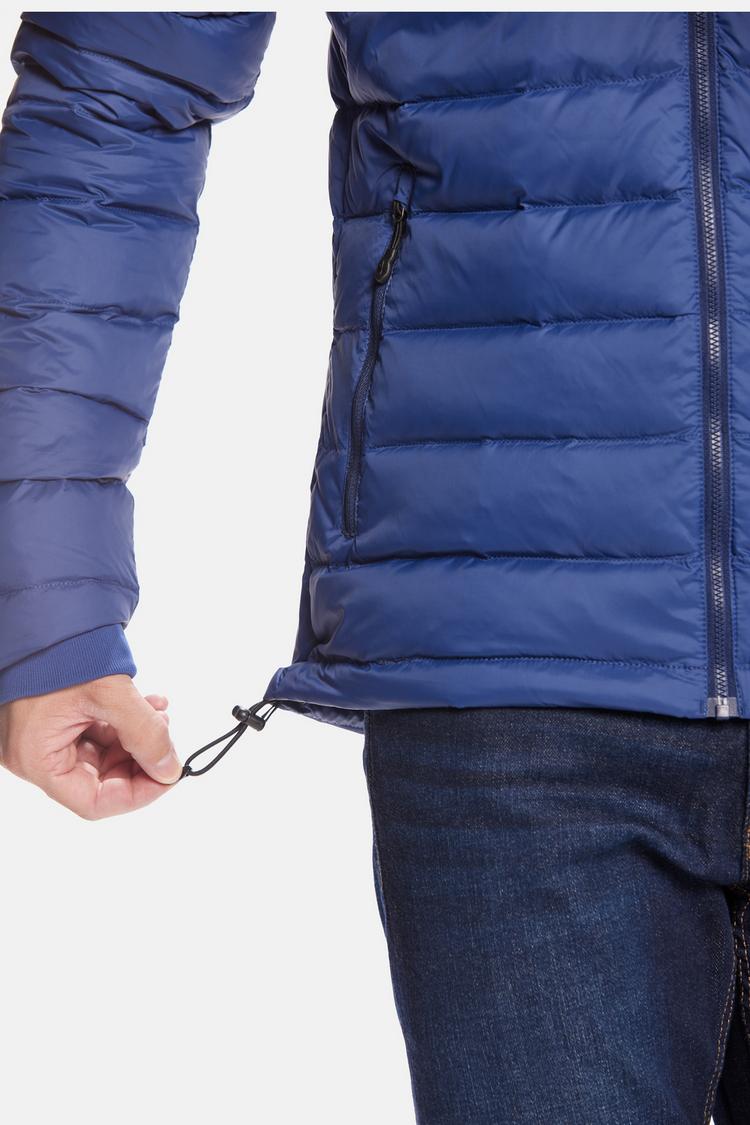 Jeff Green Jeff Green Andy Daunenjacke Herren - Navy - 8 | SportScheck