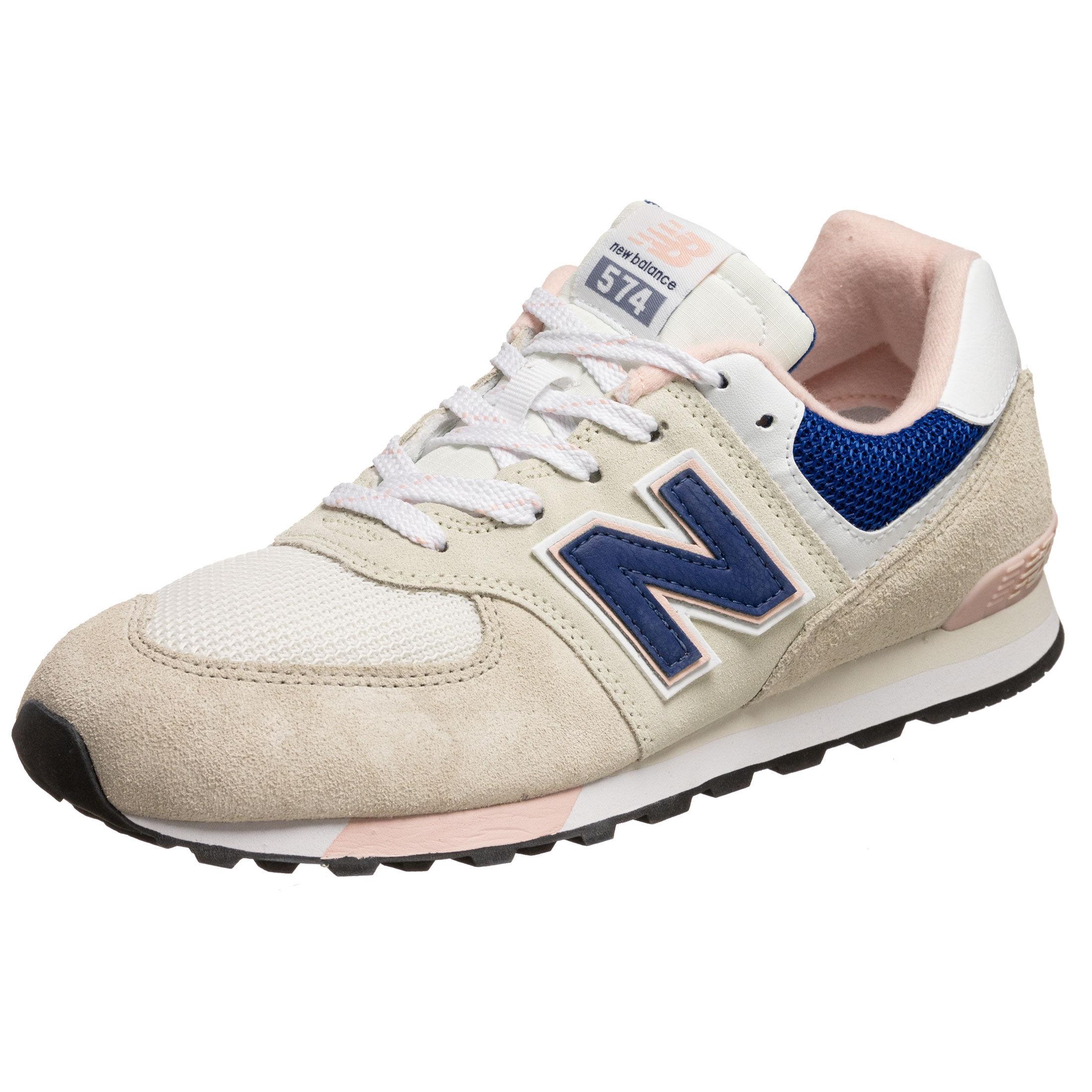 new balance where from