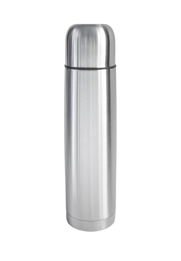 normani Outdoor Sports normani Outdoor Sports Trinkflasche - Silber - 0 | SportScheck