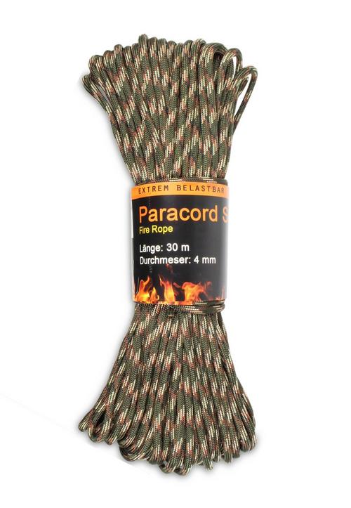 normani Outdoor Sports Fire Rope Kletterseil