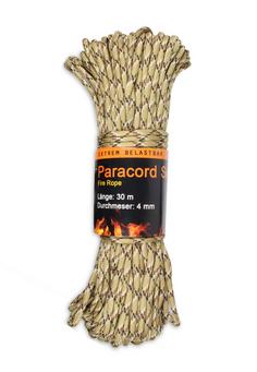 normani Outdoor Sports Fire Rope Kletterseil Wüstentarn