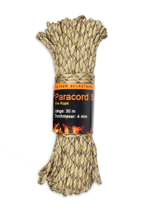 normani Outdoor Sports Fire Rope Kletterseil