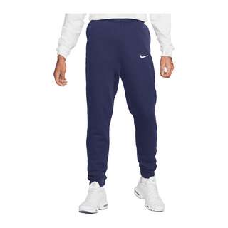 Nike Frankreich Jogginghose Trainingshose dunkelblauweiss