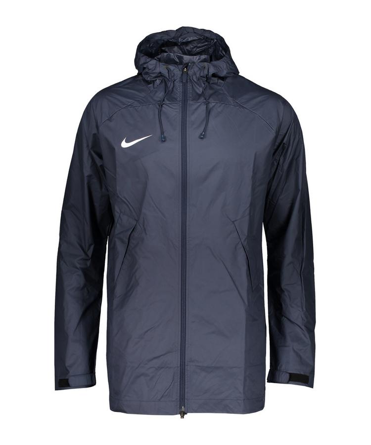 Nike Nike Storm-FIT Academy Pro Regenjacke Trainingsjacke - blauweiss - 0 | SportScheck