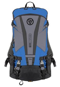Proviz Rucksack REFLECT360 Daypack blue