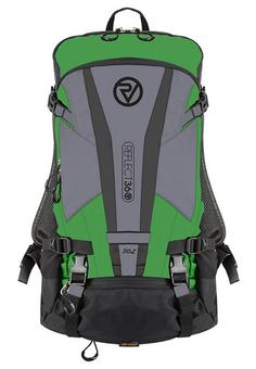 Proviz Rucksack REFLECT360 Daypack green