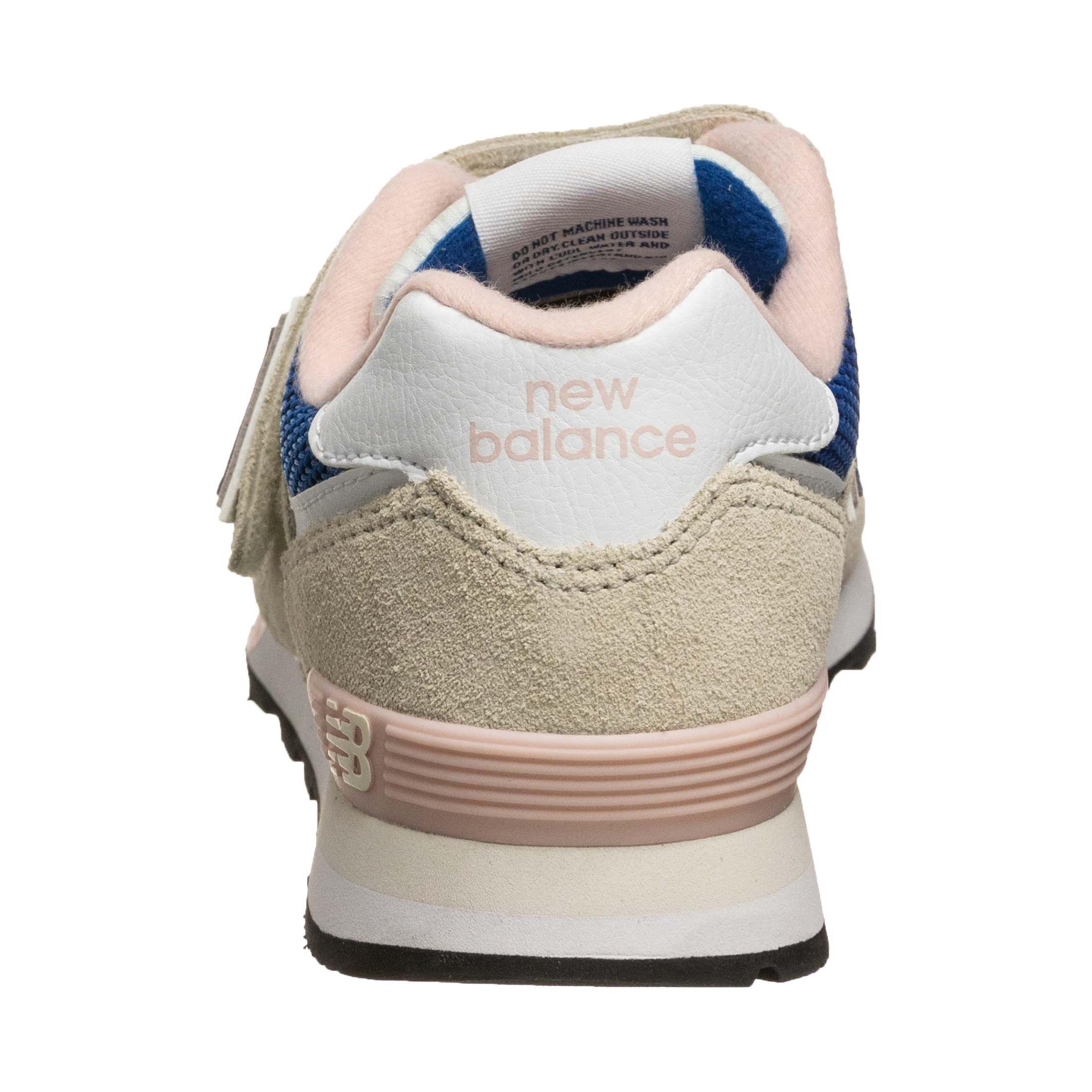 New balance beige outlet kinder