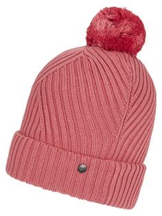 Ziener ILEAS Beanie pink vanilla