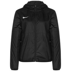 Nike Park 20 Therma Repel Trainingsjacke Damen schwarz / weiß