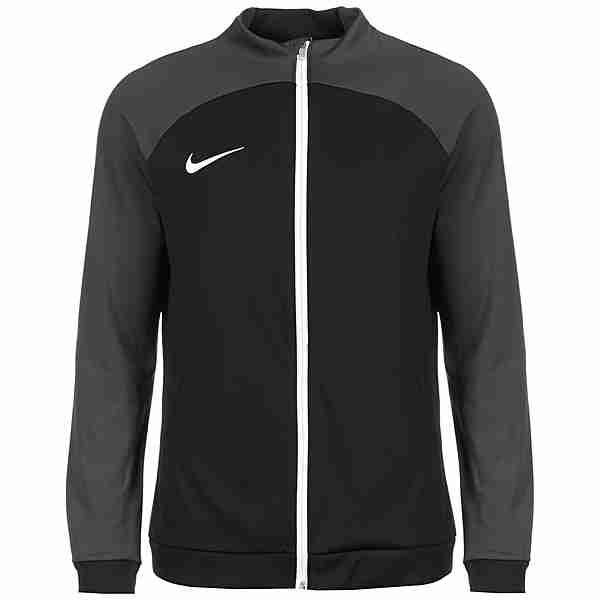 Nike Dri-FIT Academy Pro Trainingsjacke Herren schwarz / grau