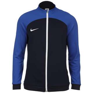 Nike Dri-FIT Academy Pro Trainingsjacke Herren dunkelblau / weiß