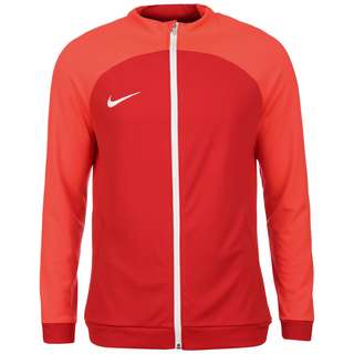 Nike Dri-FIT Academy Pro Trainingsjacke Herren rot / weiß