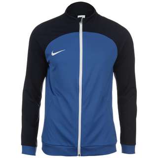 Nike Dri-FIT Academy Pro Trainingsjacke Herren blau / weiß