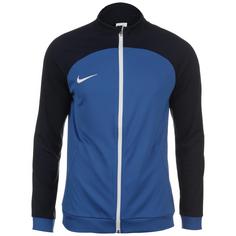 Nike Dri-FIT Academy Pro Trainingsjacke Herren blau / weiß