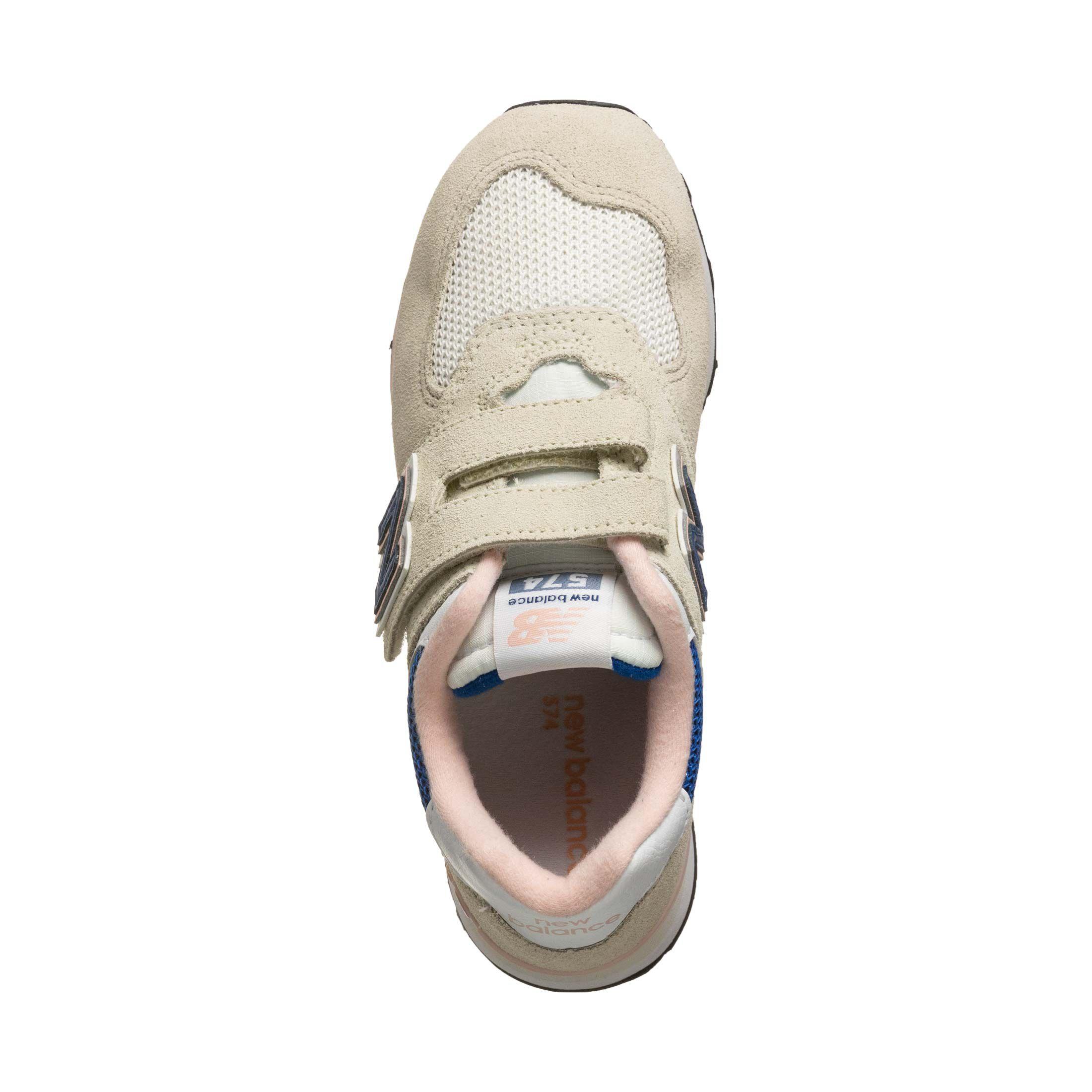 New balance beige clearance kinder