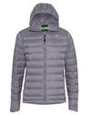 Jeff Green Andy Daunenjacke Herren - Light Grey