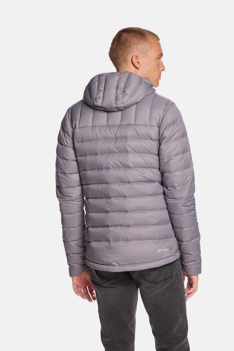 Jeff Green Jeff Green Andy Daunenjacke Herren - Light Grey - 1 | SportScheck