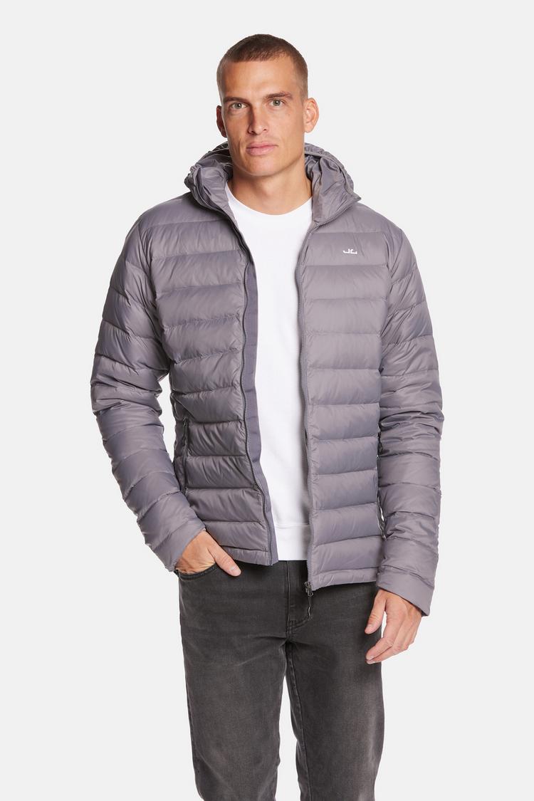 Jeff Green Jeff Green Andy Daunenjacke Herren - Light Grey - 2 | SportScheck