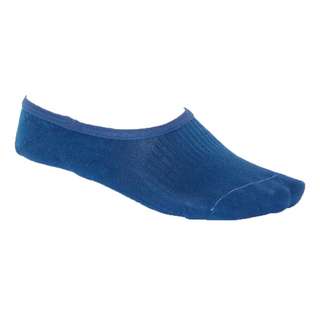 Birkenstock Socken Sportsocken Damen Blau