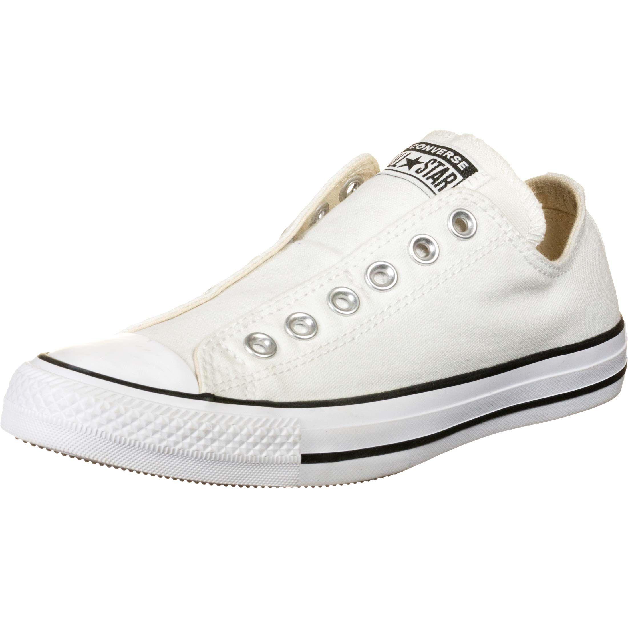 converse chuck taylor all star slip ox sneaker