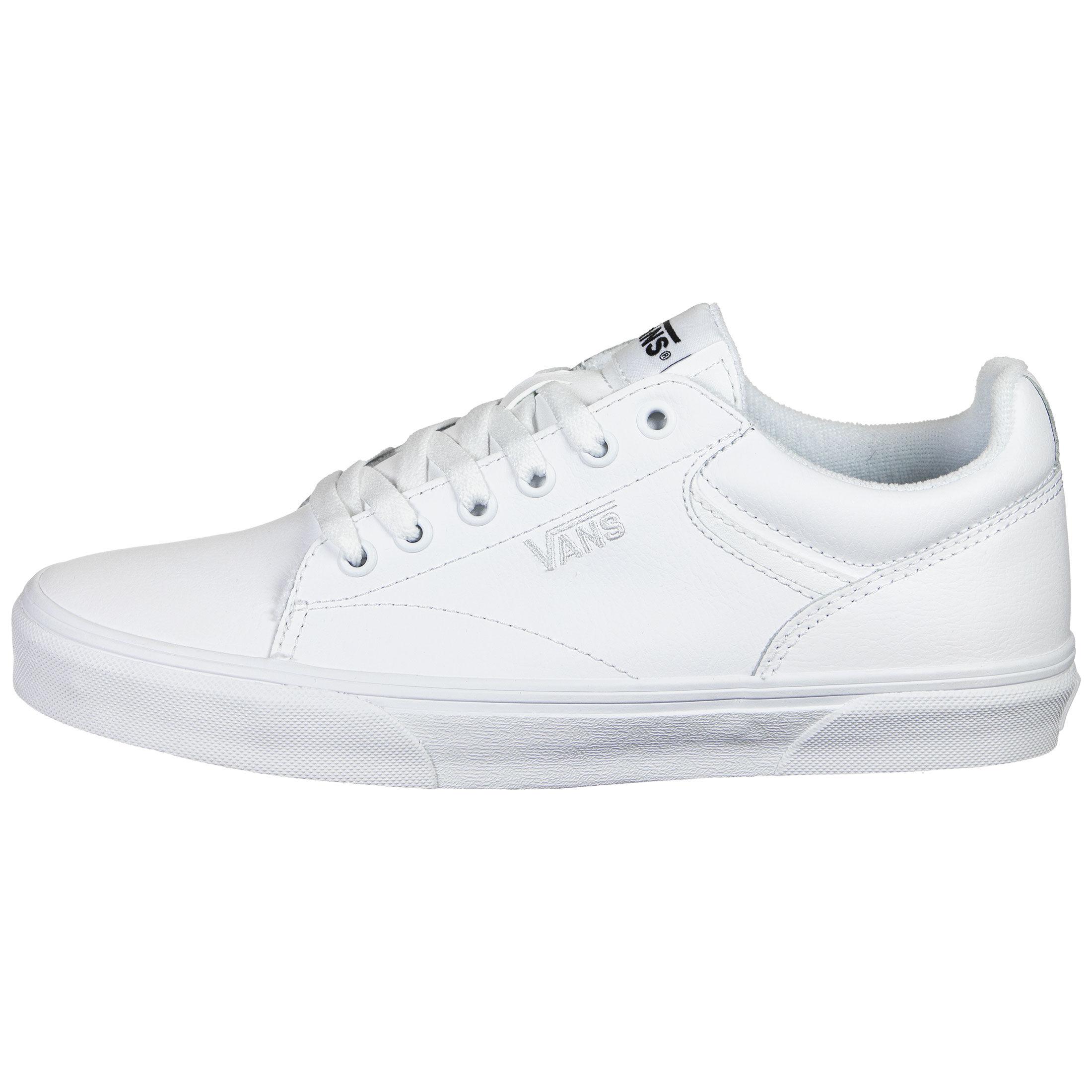 vans sneaker herren