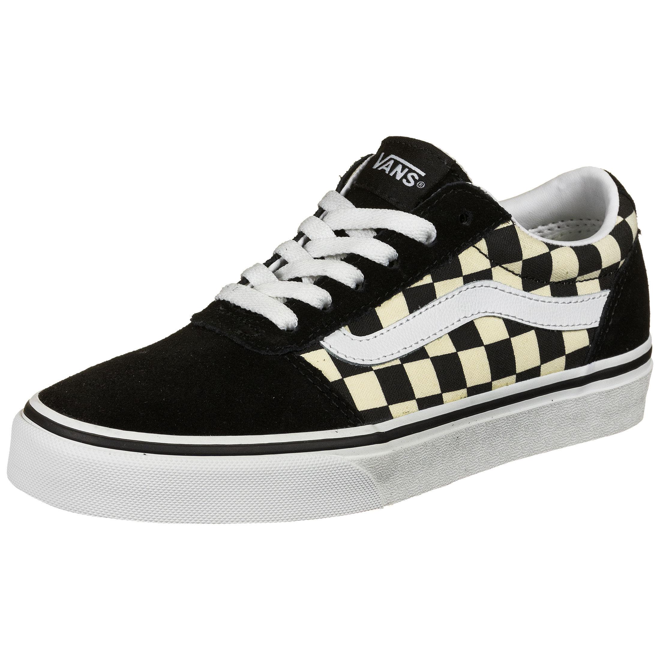 vans sneaker damen