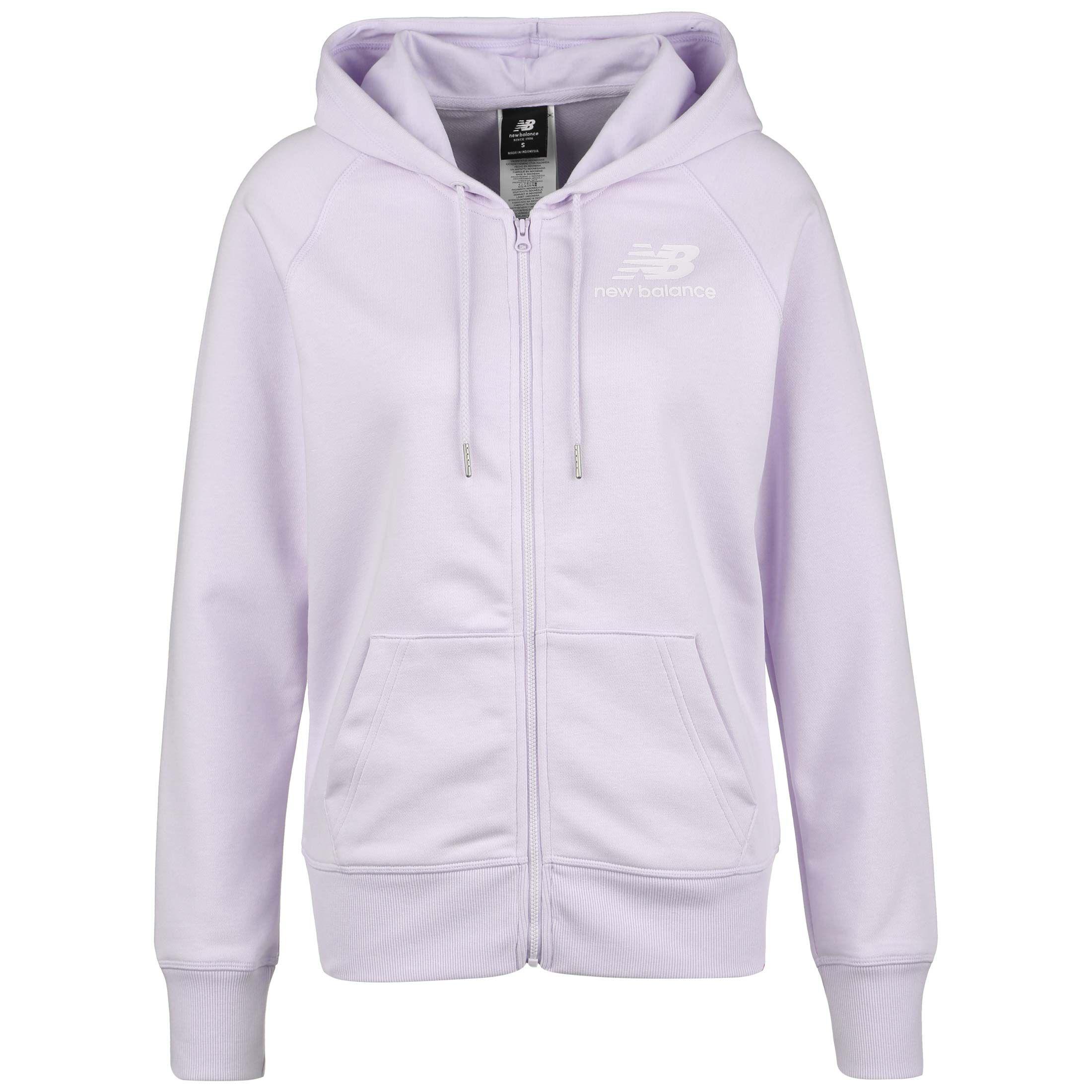 New balance cheap sweatjacke damen