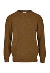 Cleptomanicx Big Ben Strickpullover Herren - Dark Navy