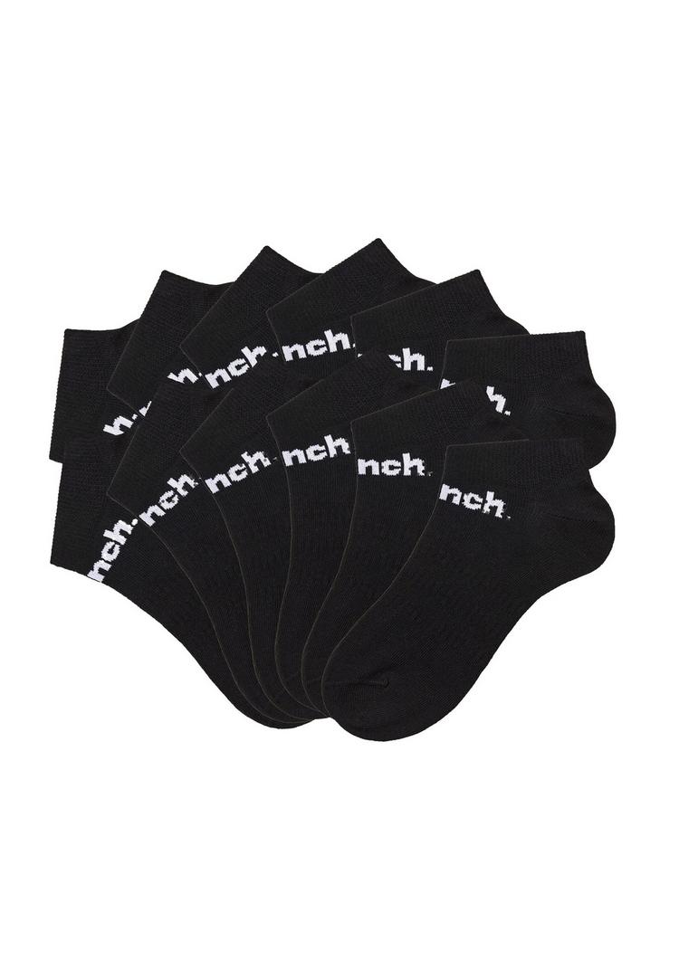 Bench Bench Sportsocken Socken - schwarz - 0 | SportScheck