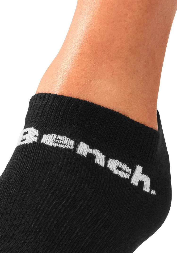 Bench Bench Sportsocken Socken - schwarz - 1 | SportScheck