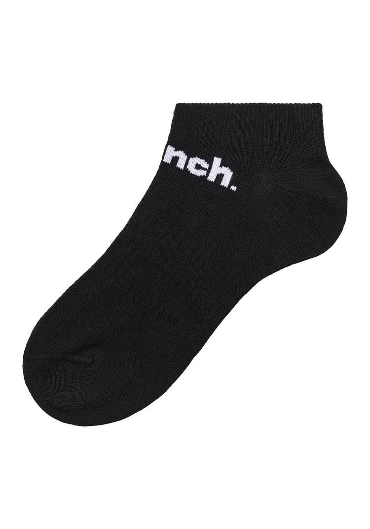 Bench Bench Sportsocken Socken - schwarz - 1 | SportScheck