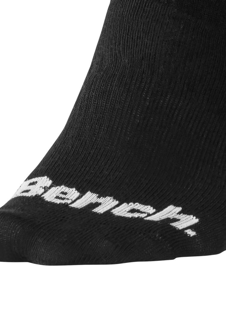 Bench Bench Sportsocken Socken - schwarz - 0 | SportScheck