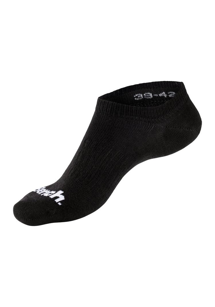 Bench Bench Sportsocken Socken - schwarz - 2 | SportScheck